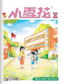 小雪花